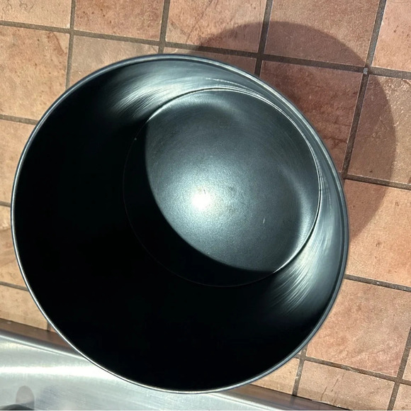 Vintage Mid Century Rooster Nesting  Canister Set - Picture 15 of 16